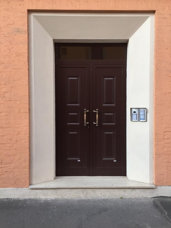 ボローニャResidenza Sant'Orsola Azzurra Mazziniアパートメント エクステリア 写真